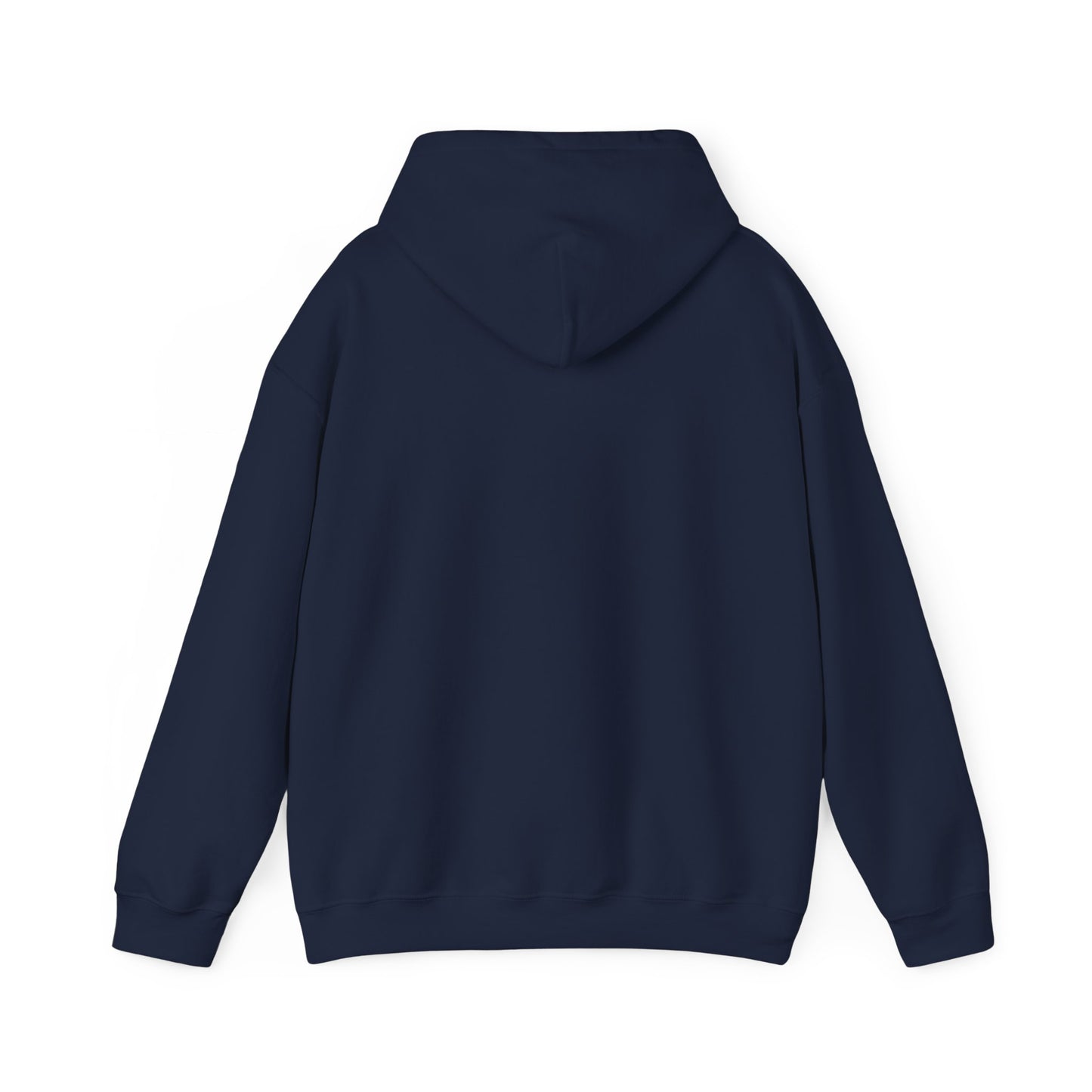 "Wellness Runs 2024" Unisex Heavy Blend™ Hooded Sweatshirt