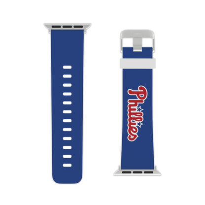 Watch Band for Apple Watch - Phillies