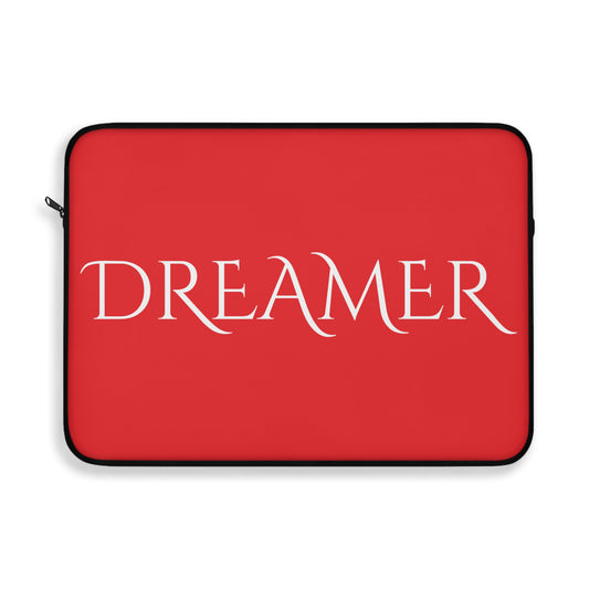 "Dreamer" Laptop Sleeve