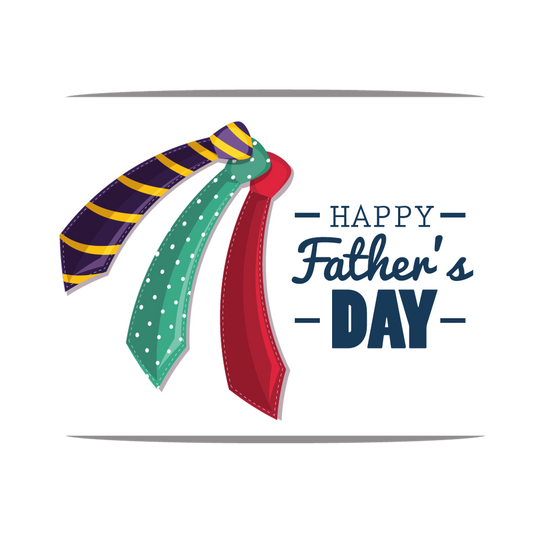C-Bazar.com "Father's Day Gift Card"