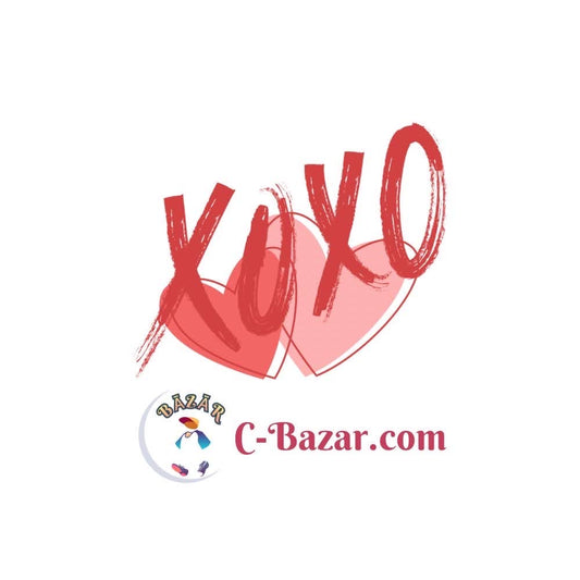 C-Bazar.com “Valentine’s Day Gift Card”