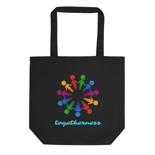 “Togetherness” Eco Tote Bag