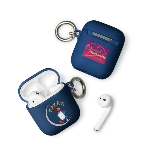 AirPods® Case - Brand